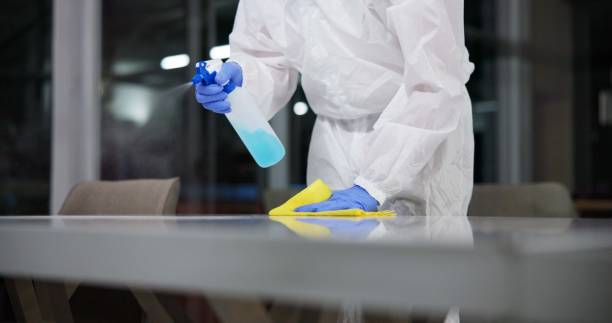 24/7 Emergency Sewage Cleanup experts in Davenport, NE